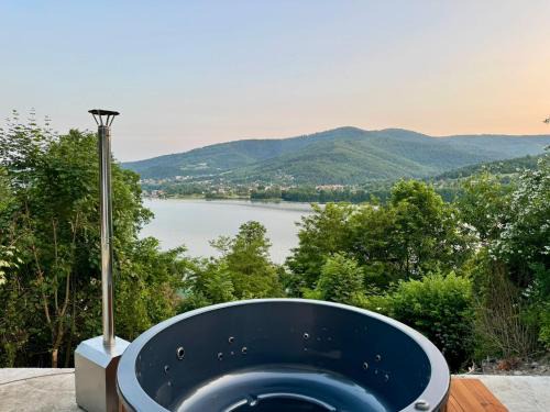 Czernichow Villa | Willa Widokowa - sauna, balia, basen, biliard