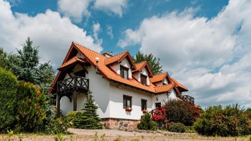 Ryn Apartamento | Willa Zasypane Mazury, Sun & Snow