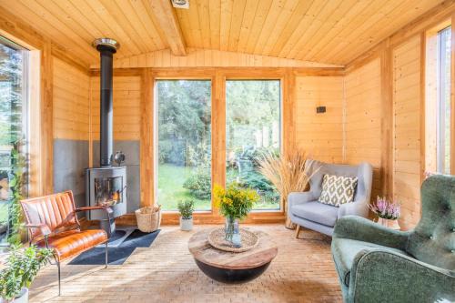 Istebna Casa | Willa Zwolakówka