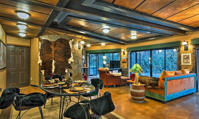 Hillsboro Apartamento | Willamette Valley Apt - Surrounded by Wineries!