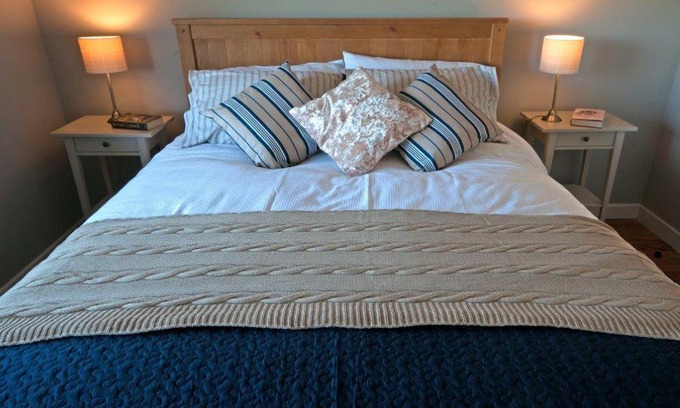 Portrush Casa | Willan Cottage