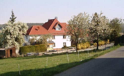 Madfeld Casa | Willekes Blütenhof