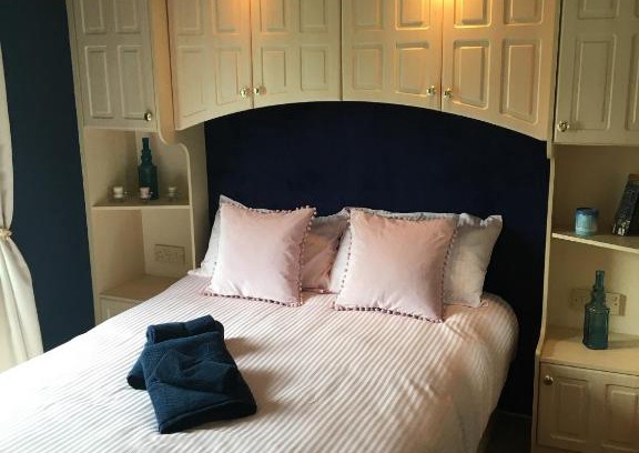 Leysdown-on-Sea Complejo | Willerby