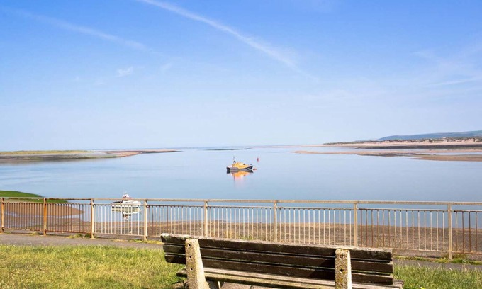 Appledore Cabaña | Willets Cottage