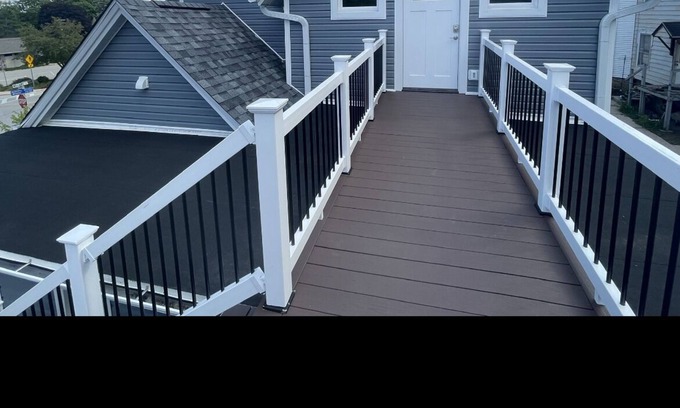 Williams Bay Casa | Williams Bay duplex by the lake