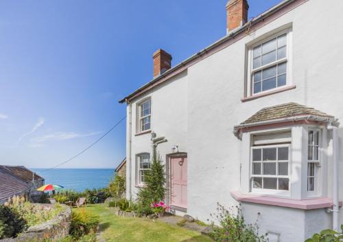 Bucks Mills Casa | Williams Cottage