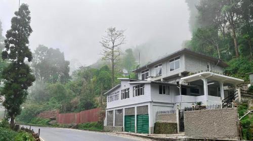 Kurseong Apartamento | Williams Homestay