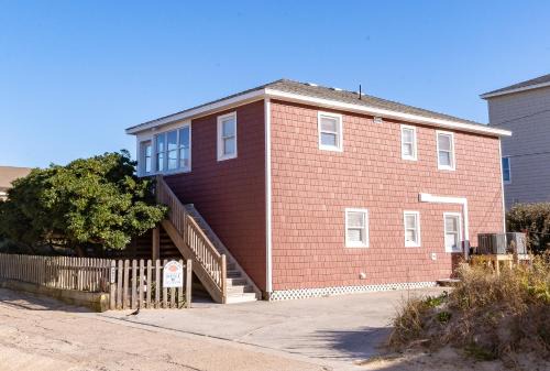 South Nags Head Casa | Williams