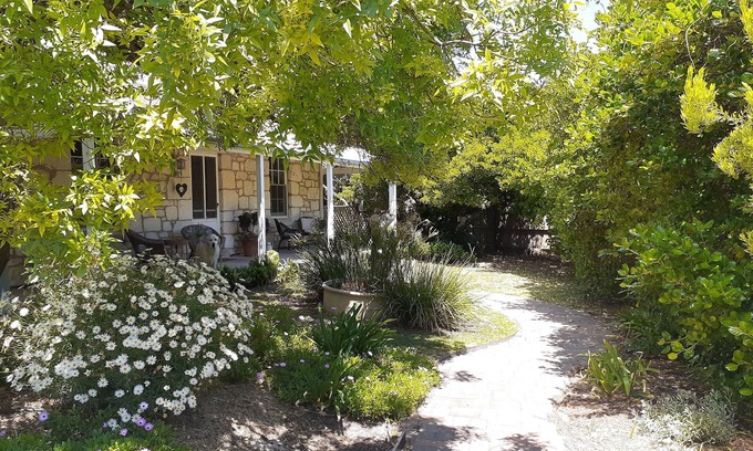 Waterhouse Cabaña | Williamstone Cottage (alrededor de 1920)