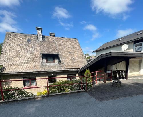 Schwalefeld Casa | Willingen-Schwalefeld-Hasewinkel