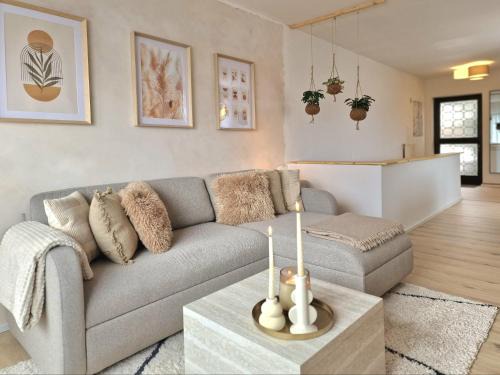 Ortsmitte Apartamento | WillingenHOME