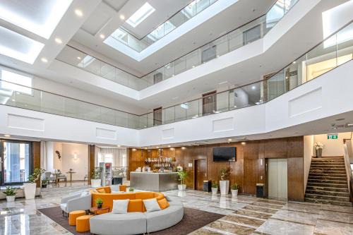 Zalaegerszeg Hotel | Willis Hotel Business & Wellness