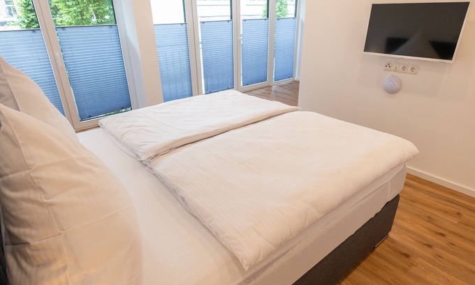Bad Neuenahr-Ahrweiler Apartamento | Willkommen bei den Ahrpartments in Bad Neuenahr, im Wunderschönen Ahrtal