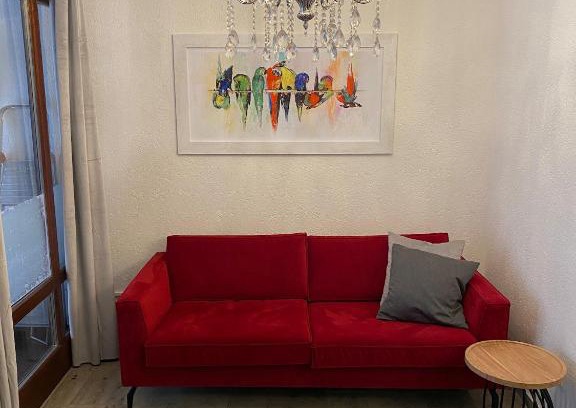 Nuremberg Old Town Apartamento | Willkommen im Herzen Nürnbergs