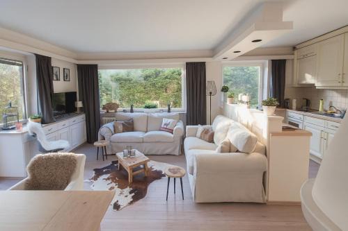 Kitzbuehel Apartamento | Willkommen in Ihrem sonnigen Gartenapartment