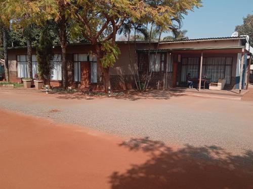 Mokopane Casa | Willmore Guesthouse and Accommodation