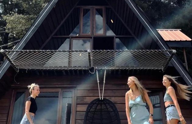 Nuwara Eliya Cabina | Willmount Cabins