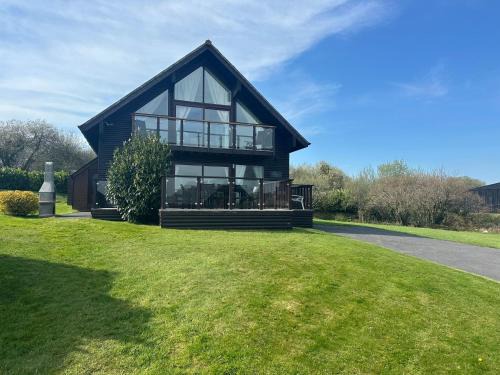 Winnard's Perch Casa | Willow at Retallack Resort