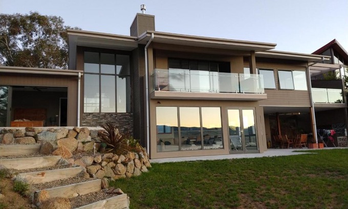 East Jindabyne Cama Y Desayuno | Willow Bay Lodge