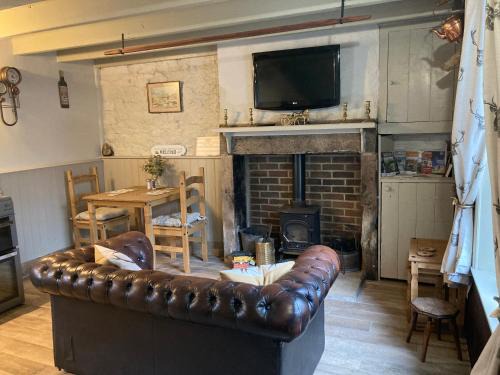 Barnard Castle Casa | Willow Cottage