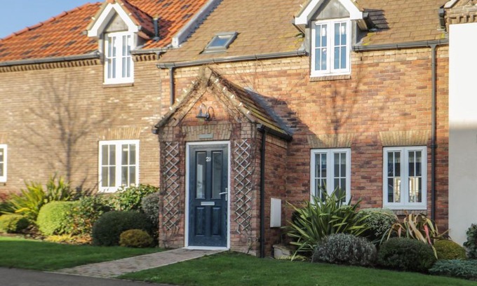 Filey Casa | Willow Cottage