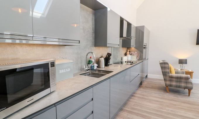Hele Cabaña | Willow Cottage
