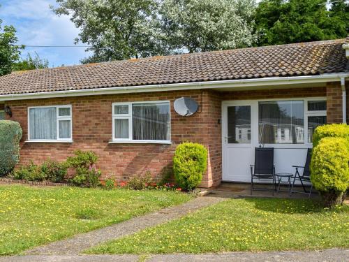 Kessingland Casa | Willow Cottage