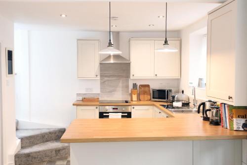 Pateley Bridge Casa | Willow Cottage