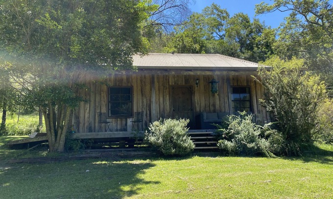 Grose Vale Cabina | Alquiler de vacaciones en Hidden Valley Retreat Cottages