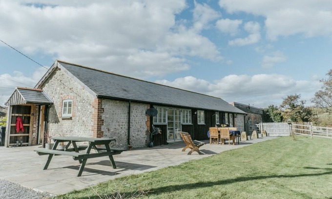 Maiden Newton Cabaña | Willow Cottage