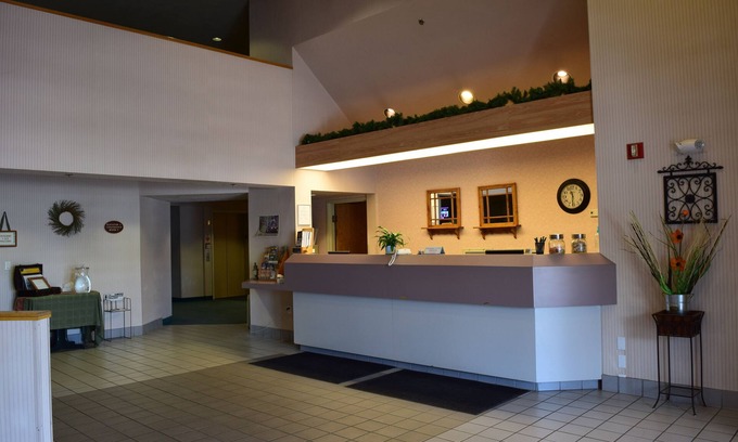 Ephraim Hotel | Willow Creek Inn