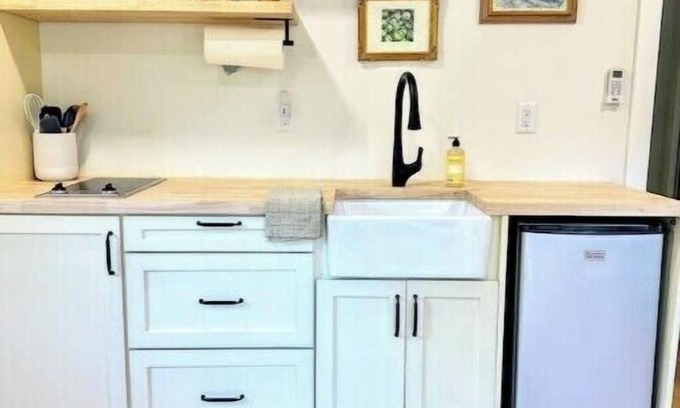 Willow Creek Casa | Willow Creek Willow Wallow