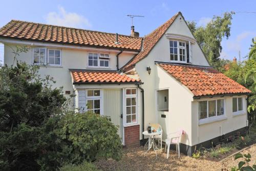 Eastbridge Casa | Willow Farm