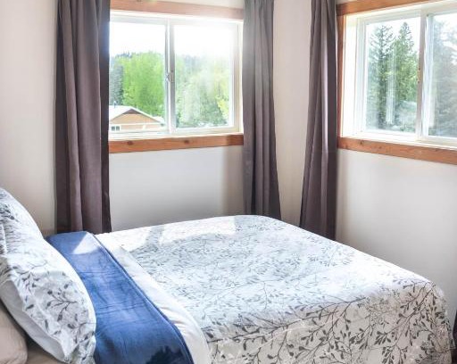 Horsefly Cama Y Desayuno | Willow Grove B&B Inn