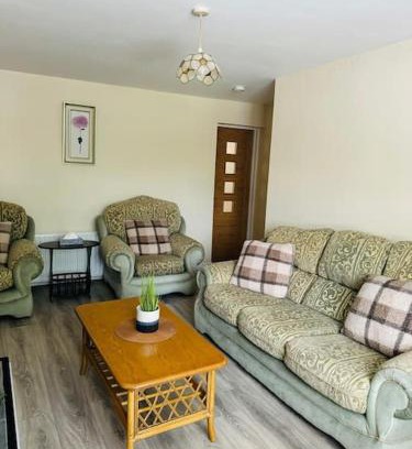 Limavady Casa | Willow Haven