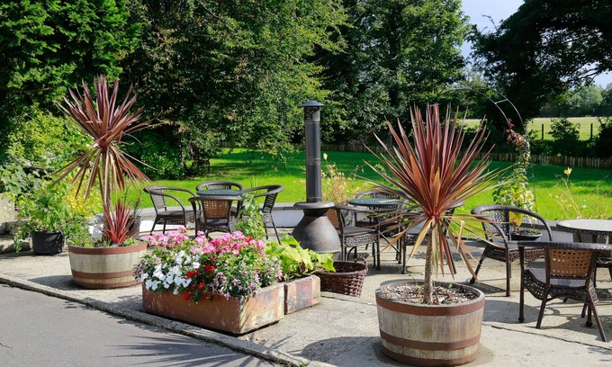 Limavady Casa | Willow House & Orchard Studios