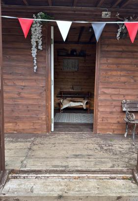 Penmark Otro | Willow Lodge Farm