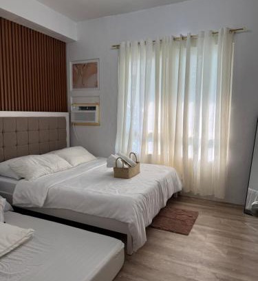 Bantud Hacienda Apartamento | Willow Nest