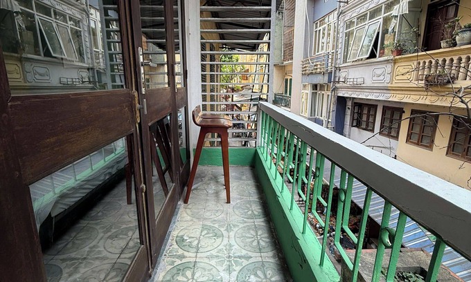 Old Quarter Apartamento | Willow Old Town Hanoi