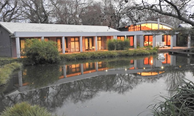 Greater Johannesburg Metropolitan Area Casa | Willow Place Guest House