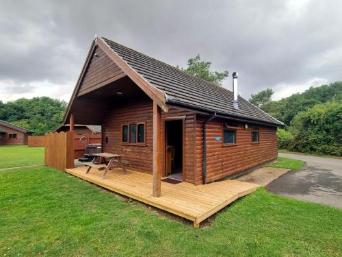 Fitling Casa | Willow Plus 4 Hot Tub