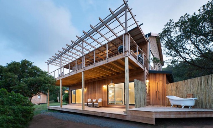 Sedgefield Casa | Willow Point, Sedgefield