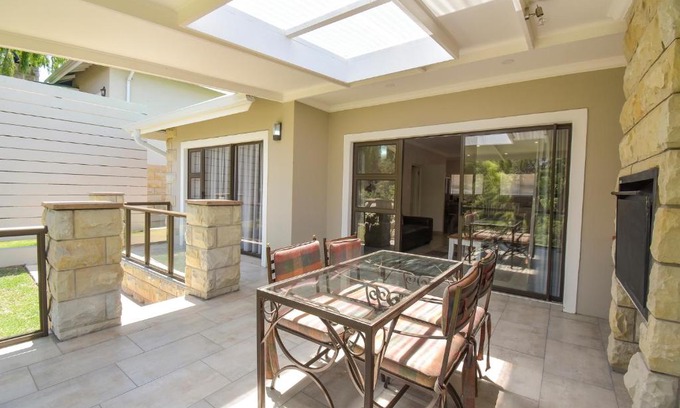 Clarens Apartamento | Willow Rest Villas