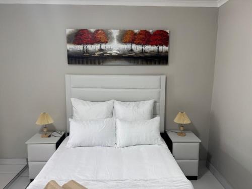 Newton Park Cama Y Desayuno | Willow Rose