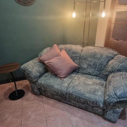 Durban North Apartamento | Willow's Corner-Just like home!