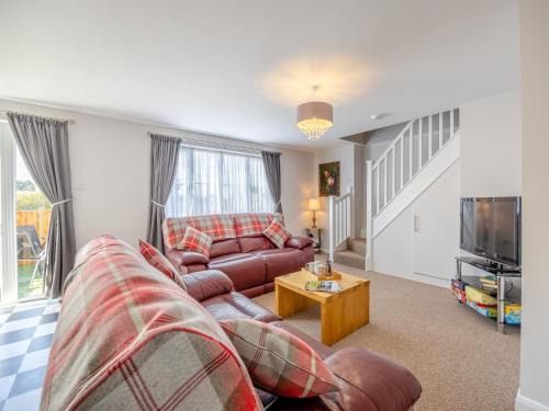 North Somercotes Casa | Willow's Cottage - Uk42144