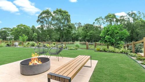 Pokolbin Casa | Willow's Green