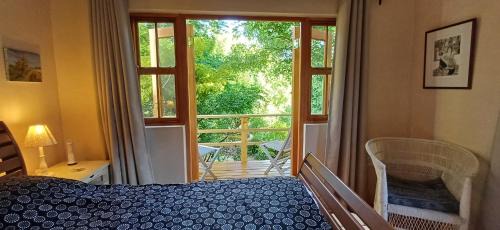Barrydale Apartamento | Willow's Rest