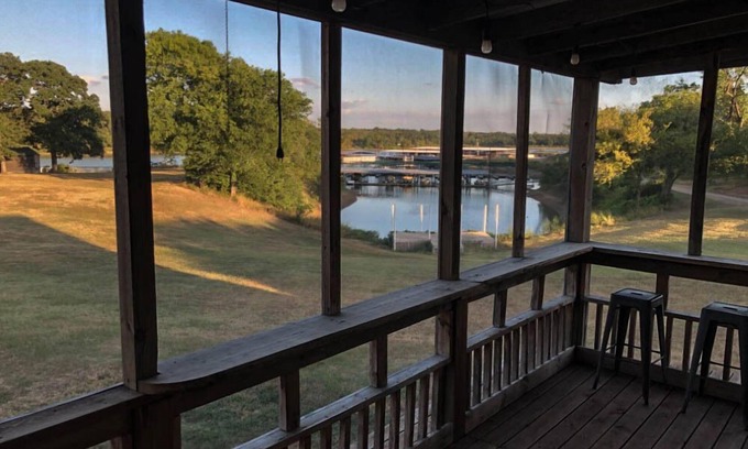 Mead Hotel | Willow Springs Marina