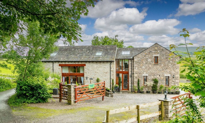Brigsteer Casa | Willow Tree Barn - Brigsteer, Lake District